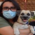 Concejal Animalista Víctor Caicedo