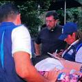 Comisión Humanitaria en el Catatumbo