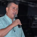 El consejo de Estado Ratificó en segunda instancia a Luis Santamaría como alcalde de Cimitarra. 