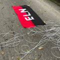 Bandera del ELN 
