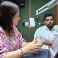 Sergio Castillo peresidente ejecutivo de cámara de comercio de Cúcuta