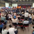 Celebración Día del Tendero en Bucaramanga
