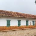 Los estudiantes pertenecen al colegio Aquileo Parra de Barichara.