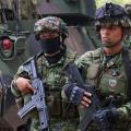 Ejército | Policía Nacional | Combates | Disidencias de las Farc | Catatumbo | Cúcuta | Febrero  2025