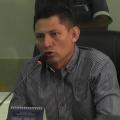 Concejal de Cúcuta Guillermo León Báez