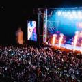 Concierto de la Feria de Cúcuta