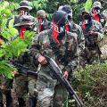 ELN en Norte de Santander
