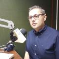 Concejal de Cúcuta Leonardo Jácome