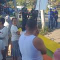 Malestar de los ciudadanos del barrio Olas Altas de Bucaramanga