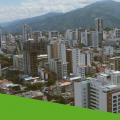 Panorámica de Bucaramanga