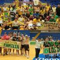 Primer Torneo Interbarras en Bucaramanga