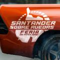 Santander Sobre Ruedas