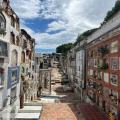 Cementerio Central de Cúcuta 