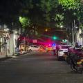 Ataque sicarial en Cúcuta 