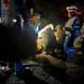 Rescate de mineros en Norte de Santander 