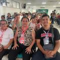 Vendedores informales de Cúcuta 