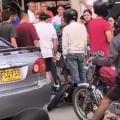 Accidente de tránsito en Ocaña