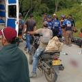 Accidente de tránsito en Ocaña, Norte de Santander