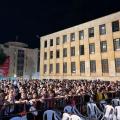 Conciertos en la plaza cívica Luis Carlos Galán de Bucaramanga