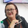 Consejera Presidencial para las Regiones en Bucaramanga