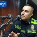 Coronel Alonso Fabio Ojeda nuevo comandante de la Policía Metropolitana de Cúcuta