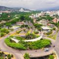 Panorámica de Cúcuta
