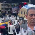 El Gobernador de Santander no esperó más tiempo al presidente Petro