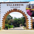 Luis José Jaimes Trillos, exalcalde de Villanueva, fue condenado por su responsabilidad en irregularidades en un contrato de obra pública.