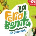 Feria Bonita 2025 programación