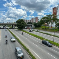 Esta importante obra, que busca mejorar la movilidad, tendría un tiempo de realización de un año.