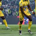 Futbolistas de Atlético Bucaramanga