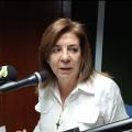 Millad Patricia Romero presidente del Centro Democrático en Norte de Santander