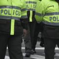 Absuelven a Cuatro Policías en Cúcuta