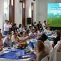 Primer Consejo Directivo del Pacto Territorial del Catatumbo