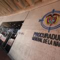 Sede de la Procuraduría