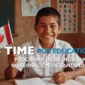 Programa de internacionalización en Santander