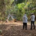 Los hechos ocurrieron en mayo de 1998 en donde fueron inicialmente desaparecidas 32 personas.