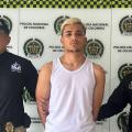 Las autoridades adelantan los trámites para la extradición de este criminal.