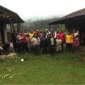 Comunidad indigena U'wa
