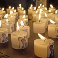 Muerte Miguel Uribe 