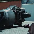 Accidentes de motocicletas