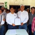 Acuerdos con Invías en la Transversal del Carare