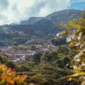 Aratoca, Santander