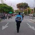 Cierres viales en Bucaramanga por la Feria Bonita