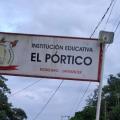 Colegio El Pórtico de Rionegro (Santander)