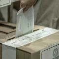 Las autoridades esperan definir en próximos días el calendario electoral.