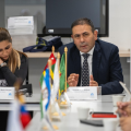 El gobernador de Santander anunció la revocatoria de la tasa de seguridad.