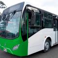 Nuevos buses de Metrolínea (2025)