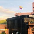 Oficinas de la Dirección de Tránsito de Bucaramanga
