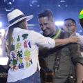 Reconocimiento a Heredero en la Feria Bonita 2025